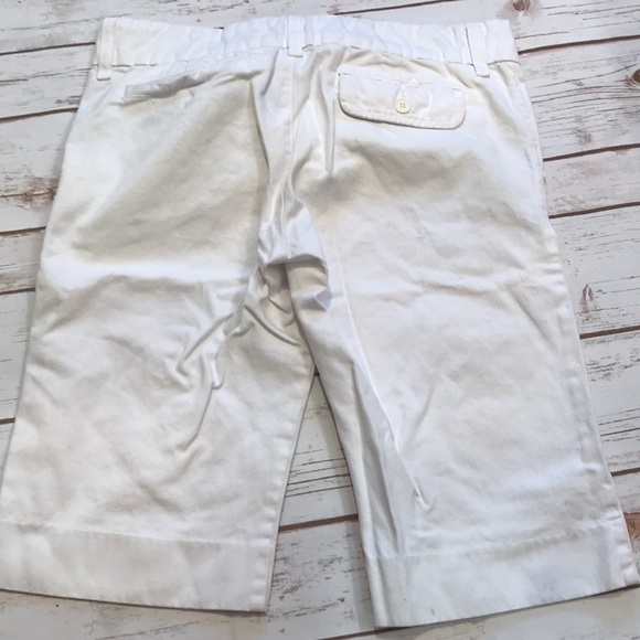 Bermuda shorts - Picture 3 of 5